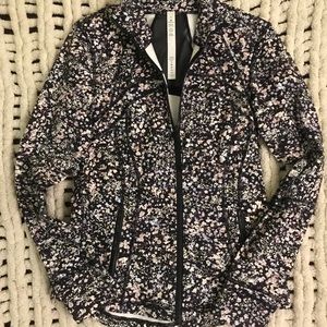 Lullulemon Define Jacket